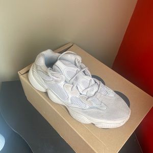 yeezy 500 blush